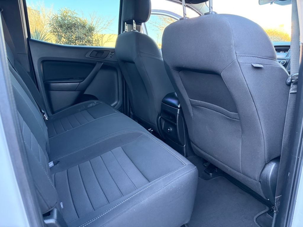 Ford Ranger STX 2WD 2019