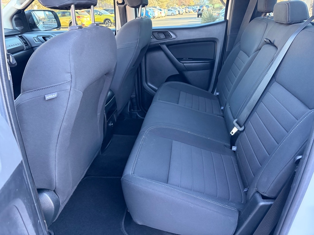 Ford Ranger STX 2WD 2019