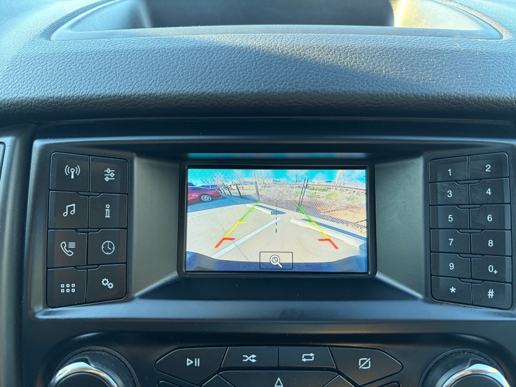 Ford Ranger STX 2WD 2019