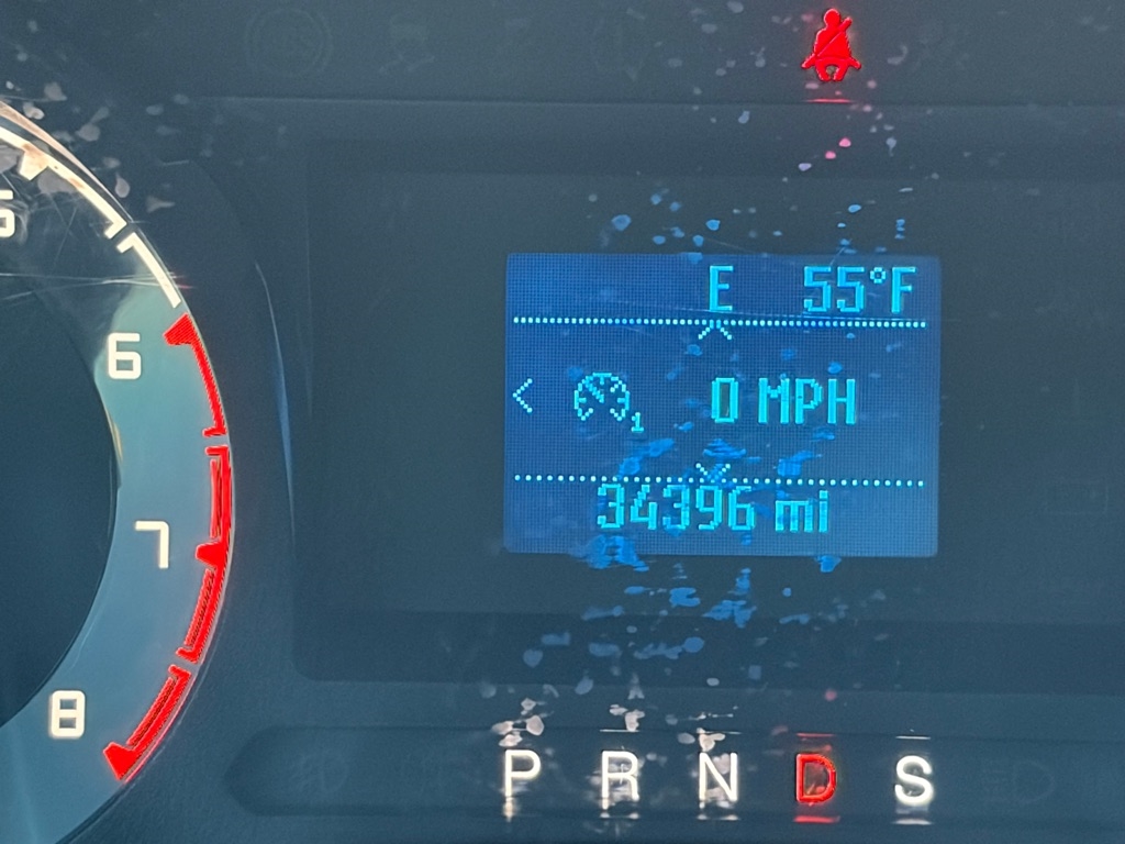 Ford Ranger STX 2WD 2019