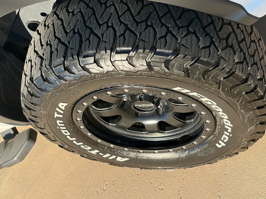 Ford Ranger STX 2WD 2019