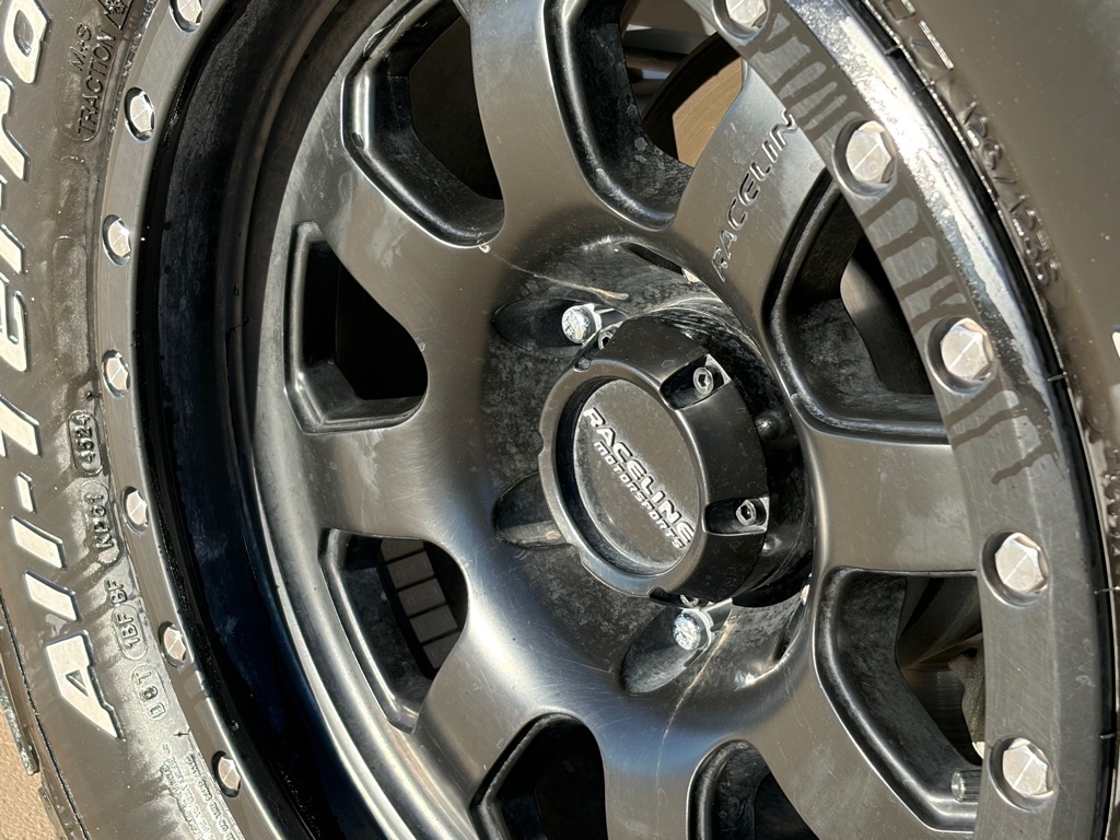 Ford Ranger STX 2WD 2019