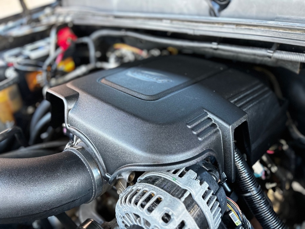 Chevrolet Silverado 1500 LT 2013