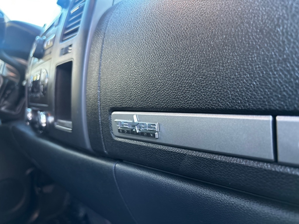 Chevrolet Silverado 1500 LT 2013