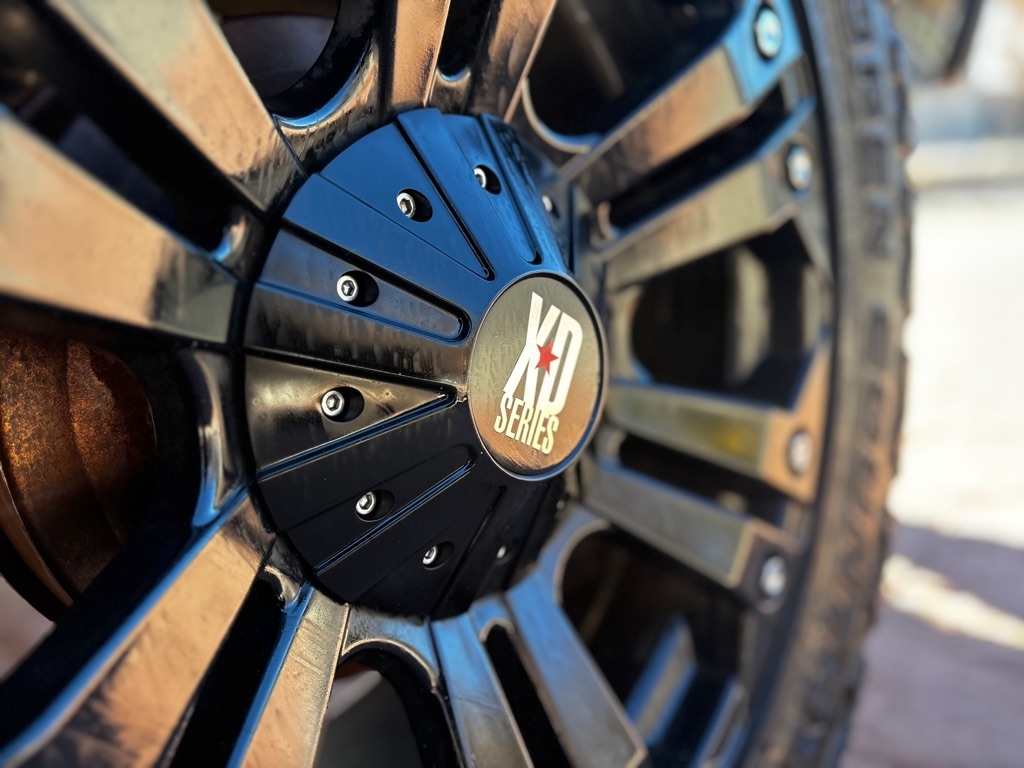 Chevrolet Silverado 1500 LT 2013