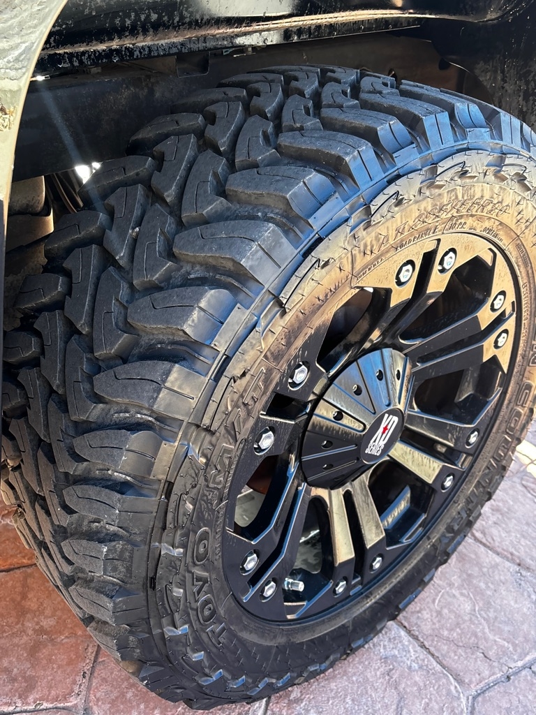 Chevrolet Silverado 1500 LT 2013