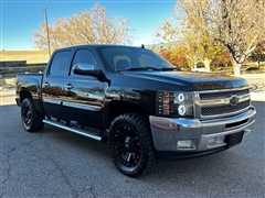 2013 Chevrolet Silverado 1500 