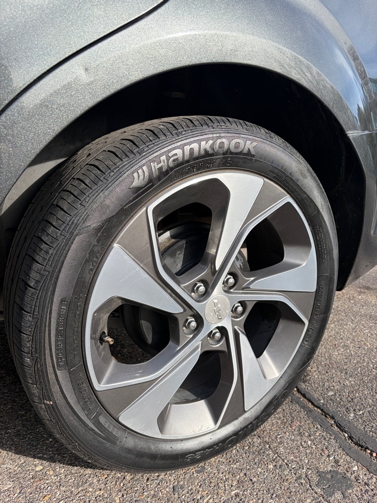 Chevrolet Sonic  2018