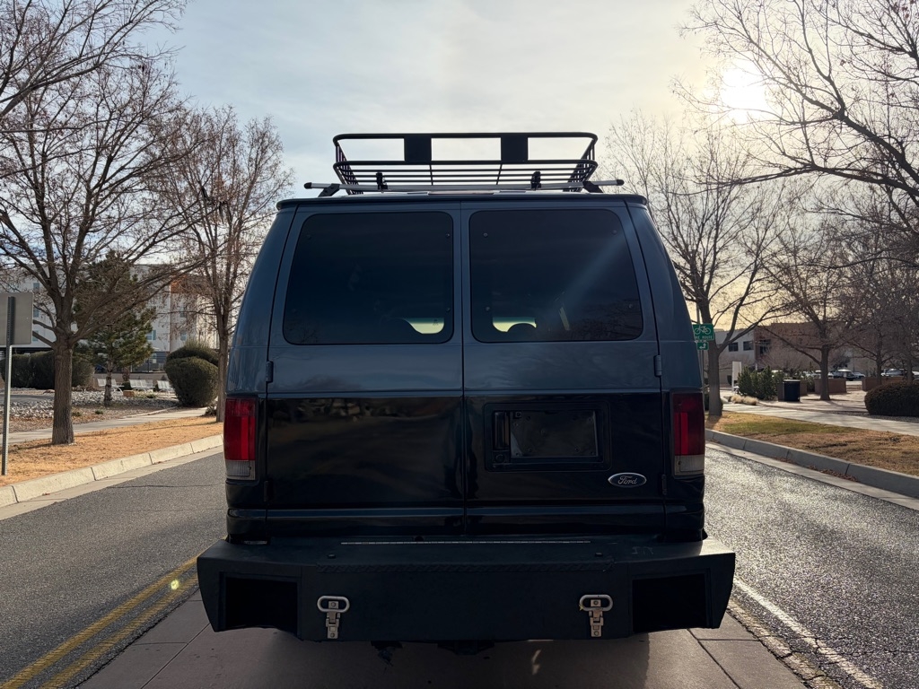 Ford Econoline  2003