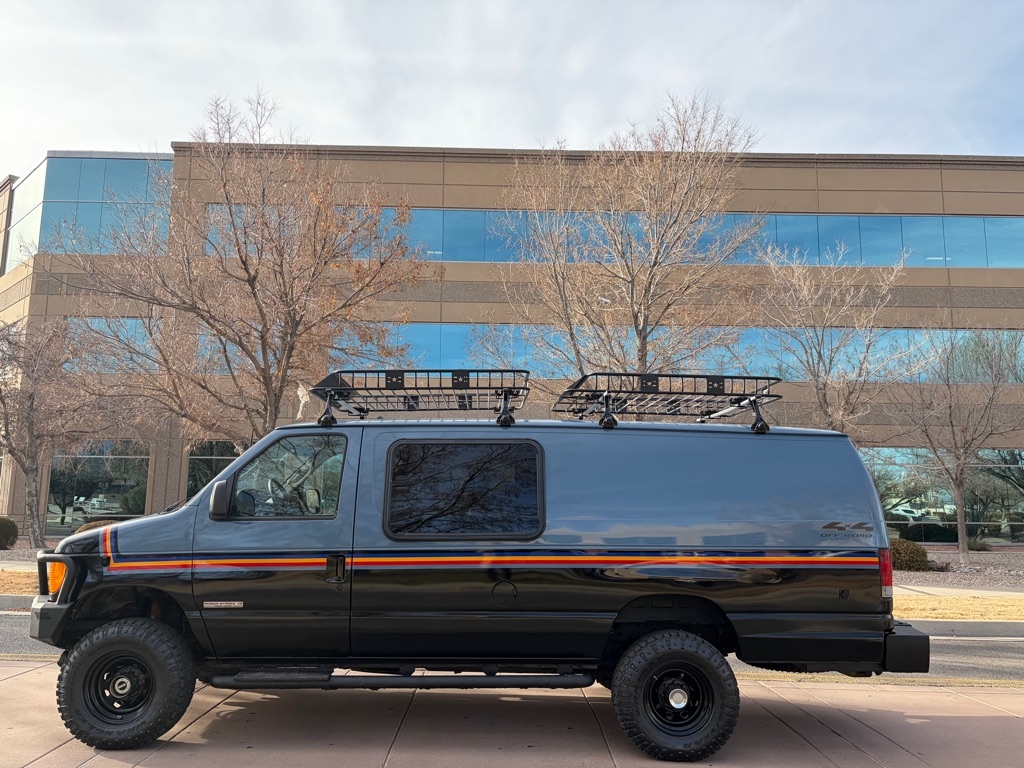 Ford Econoline  2003