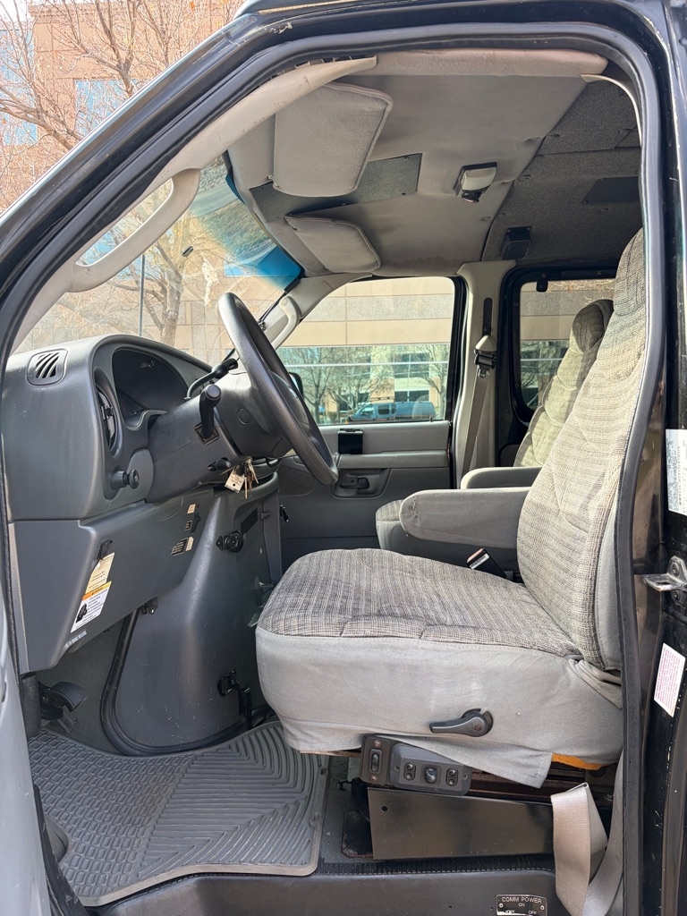 Ford Econoline  2003