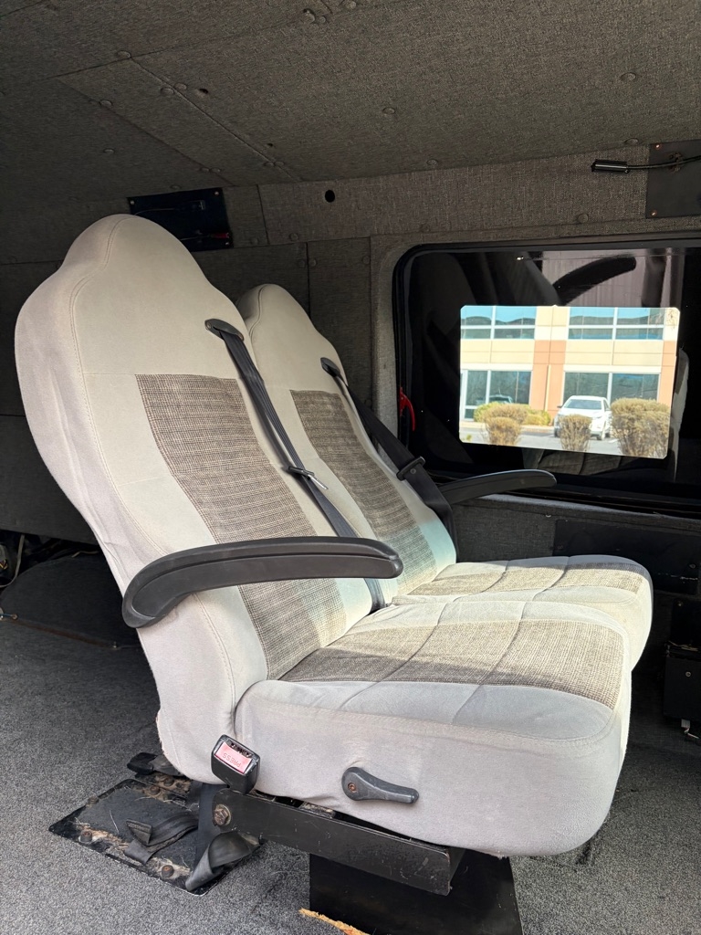 Ford Econoline  2003