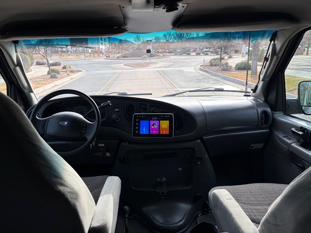 Ford Econoline  2003