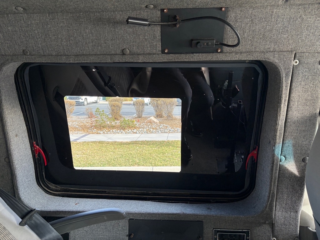 Ford Econoline  2003