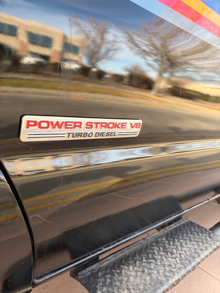 Ford Econoline  2003