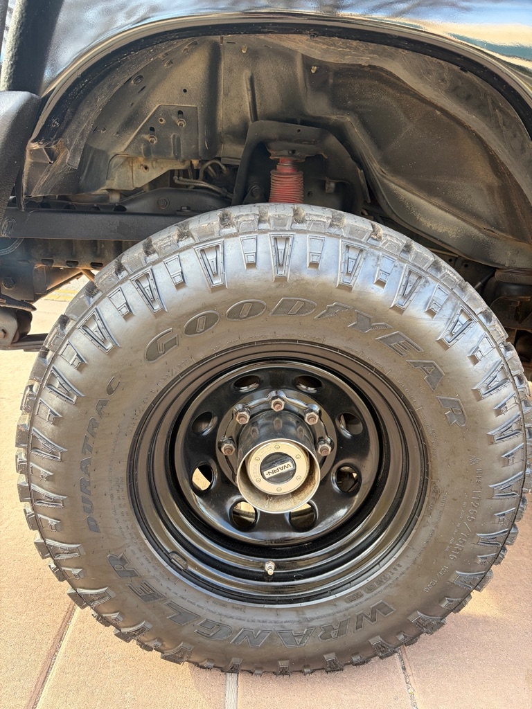 Ford Econoline  2003