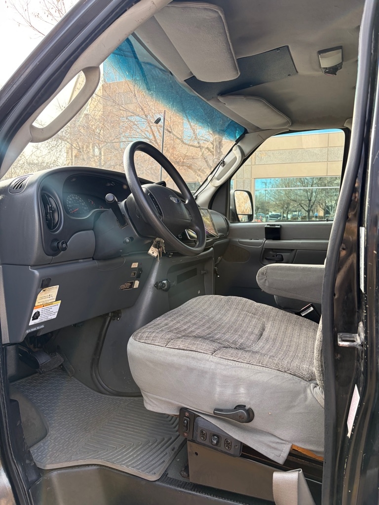 Ford Econoline  2003