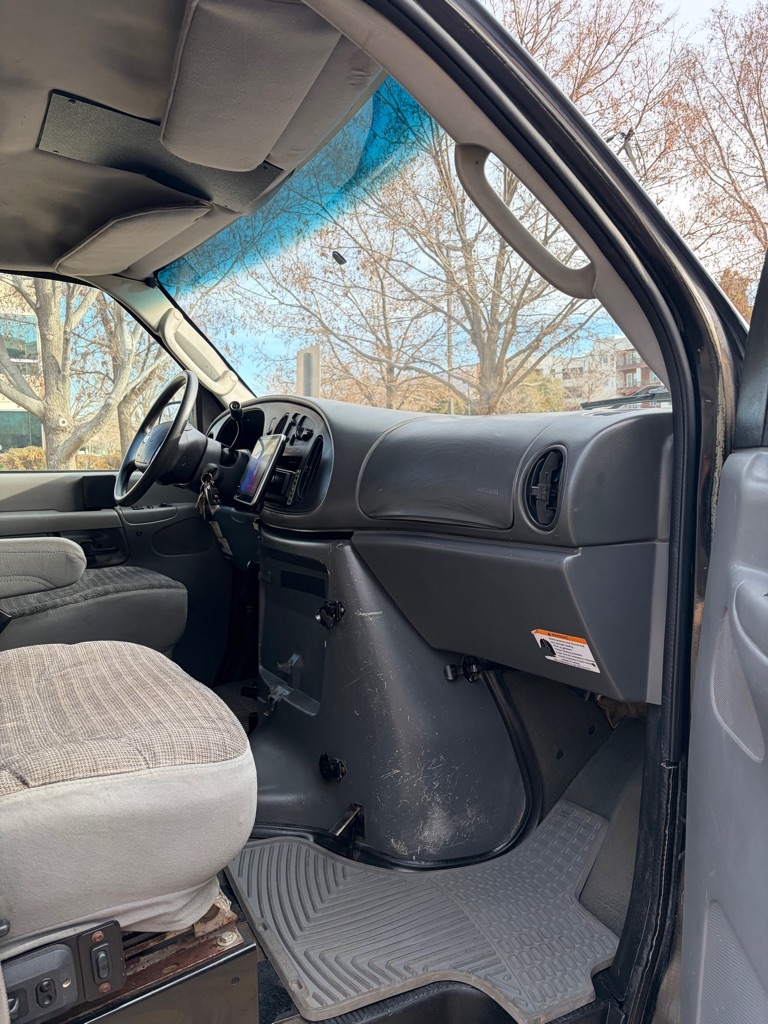 Ford Econoline  2003