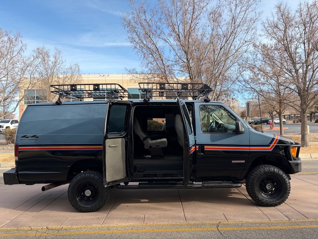 Ford Econoline  2003