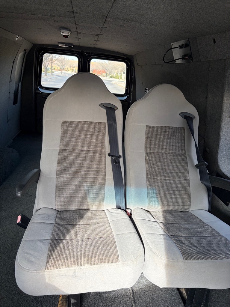 Ford Econoline  2003