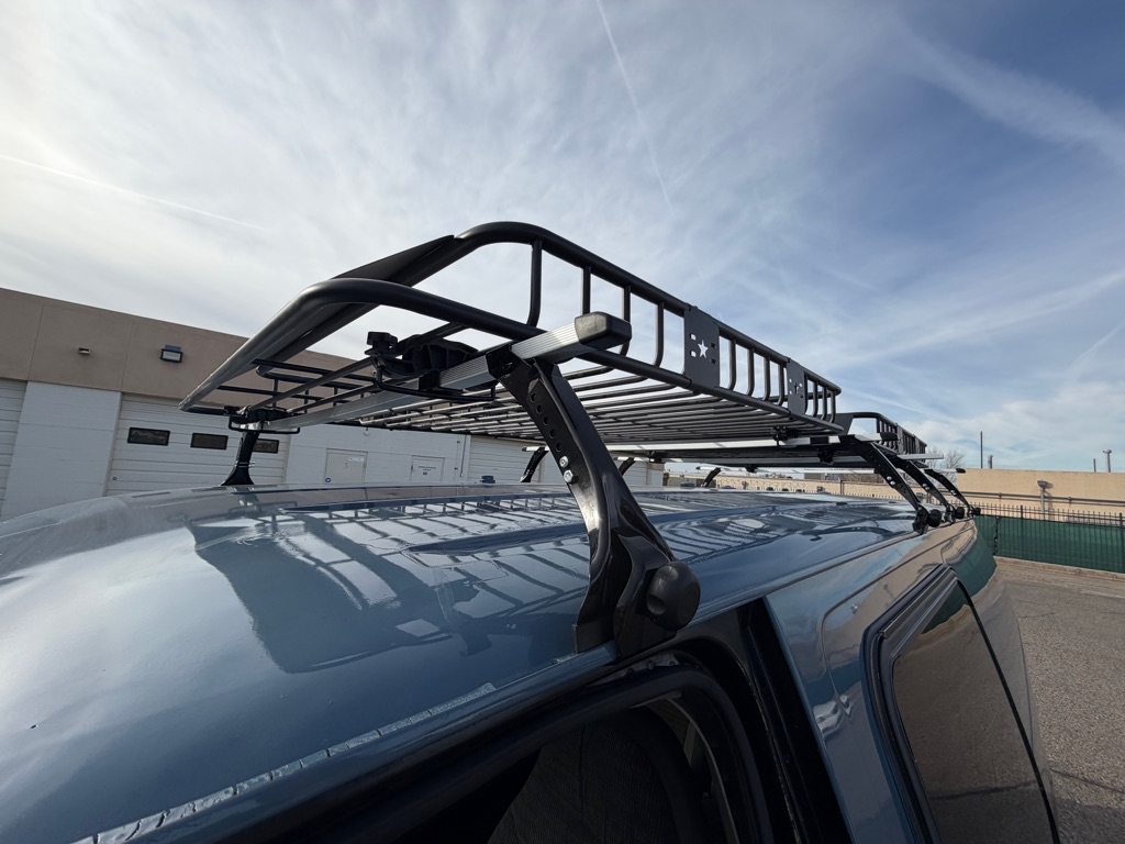 Ford Econoline  2003