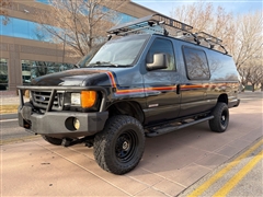 2003 Ford Econoline 