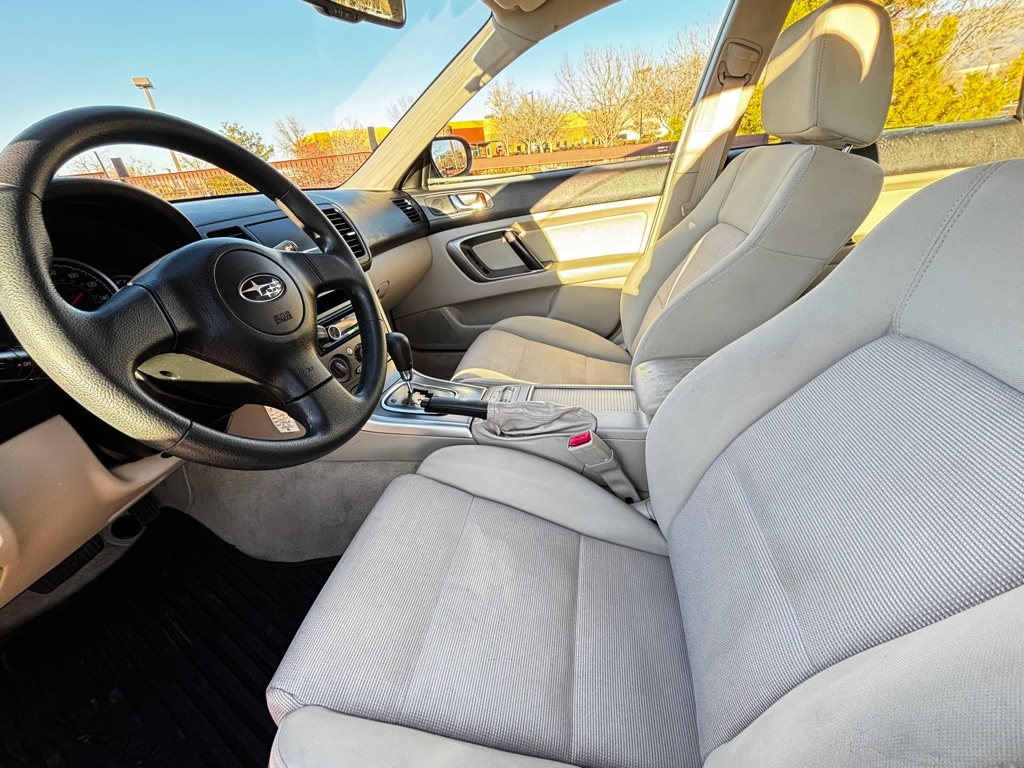 Subaru Outback  2007