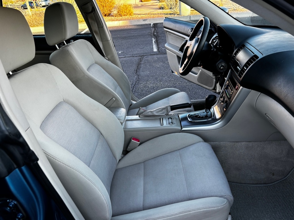 Subaru Outback  2007
