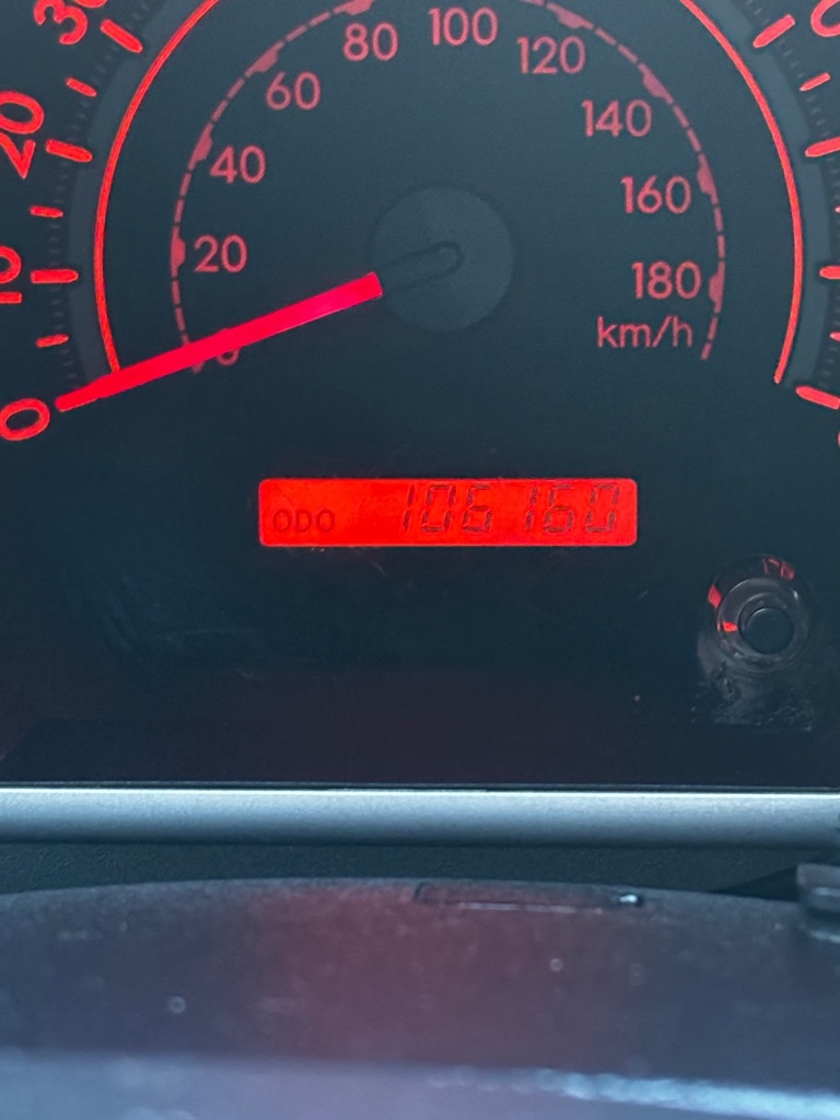 Subaru Outback  2007