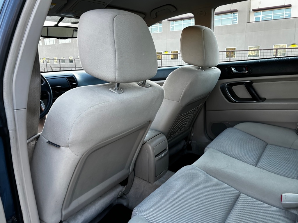 Subaru Outback  2007