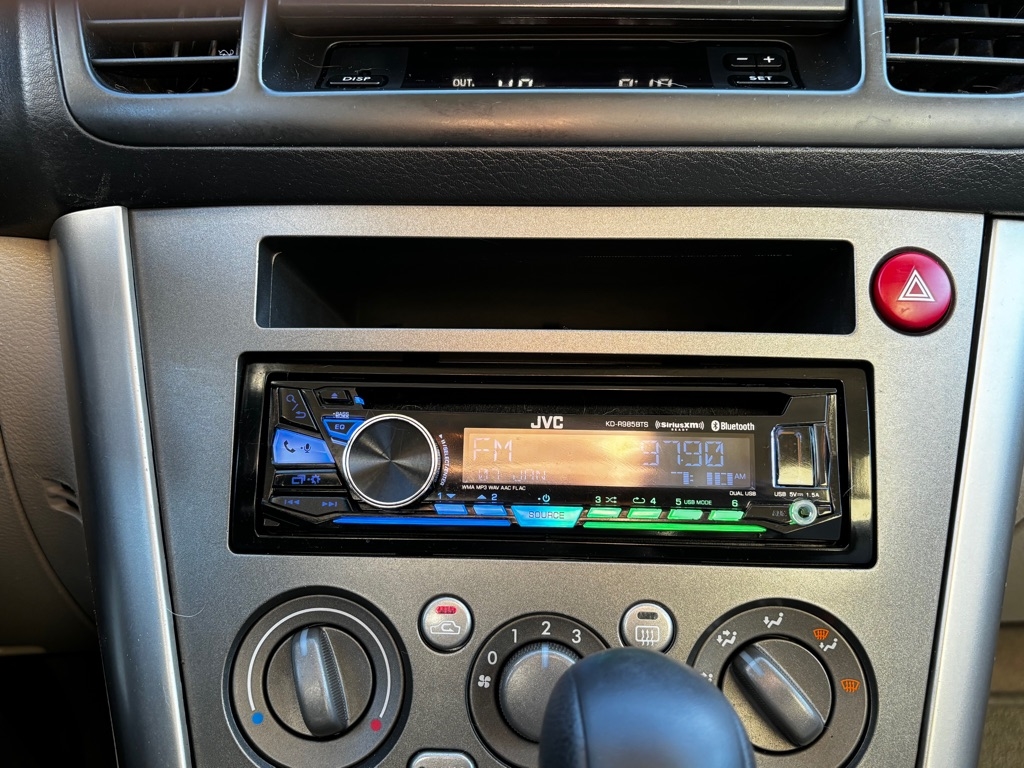 Subaru Outback  2007