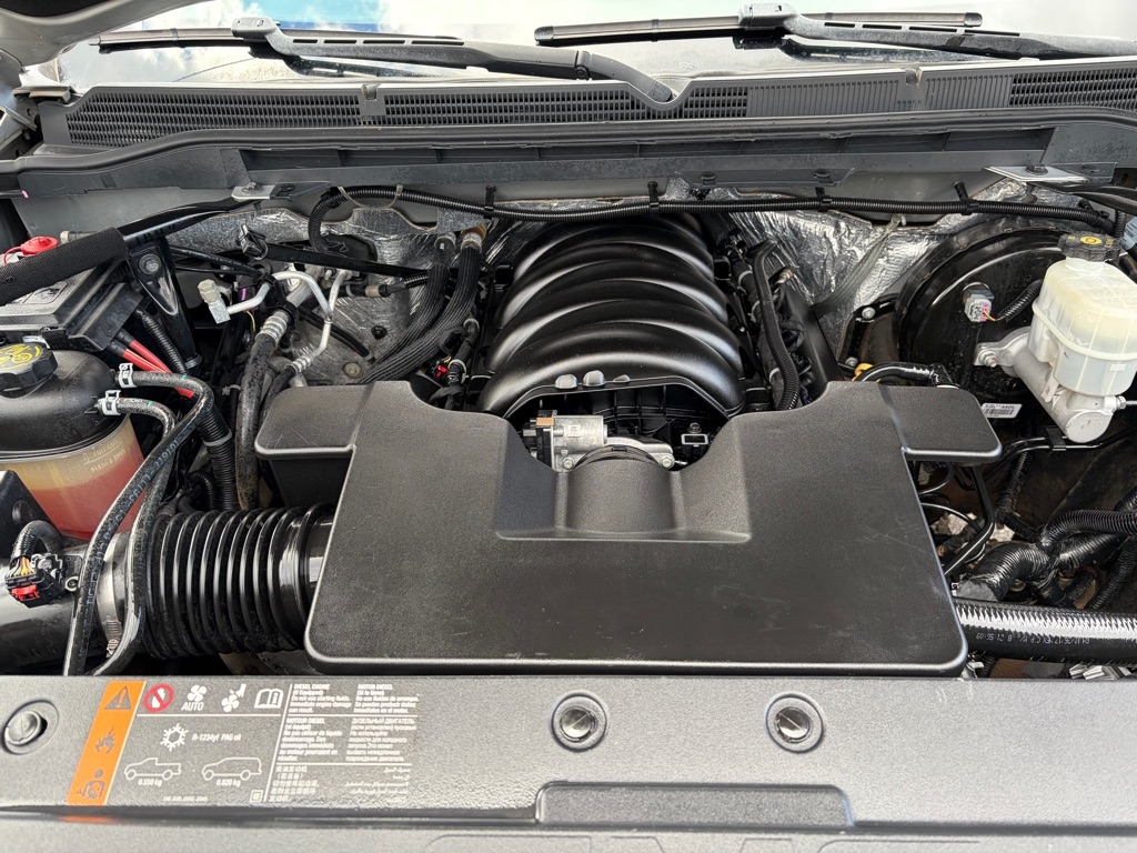 GMC Sierra 1500  2018