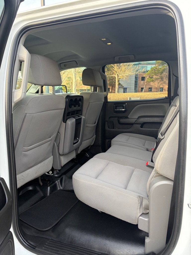 GMC Sierra 2500HD  2018