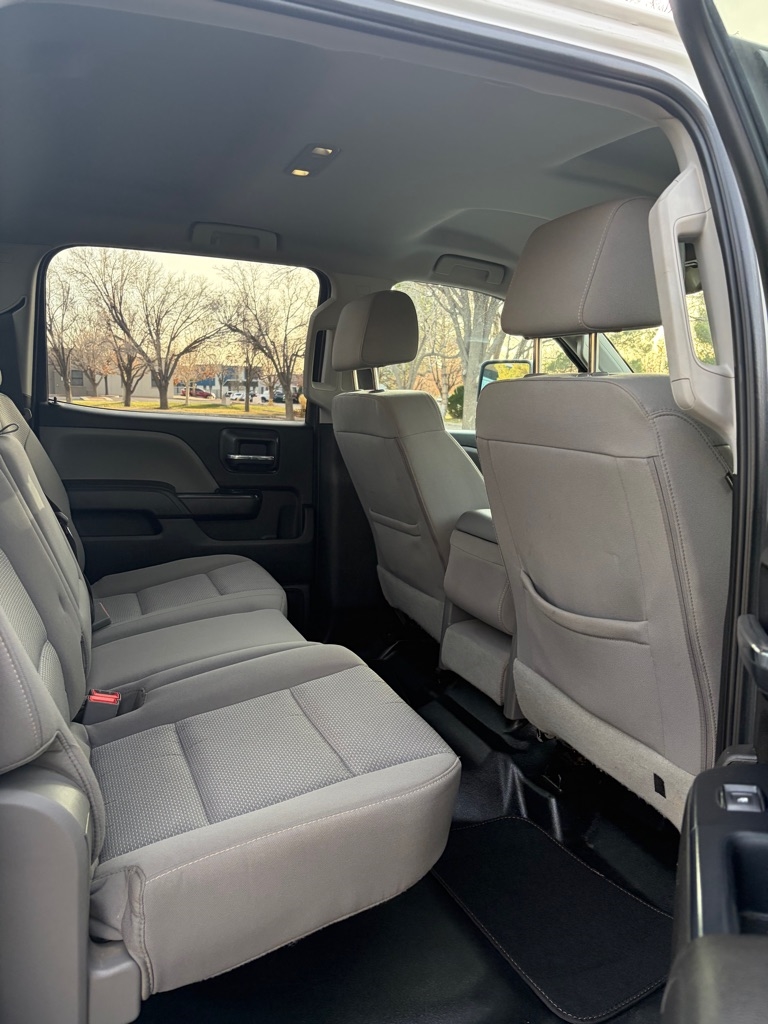 GMC Sierra 2500HD  2018