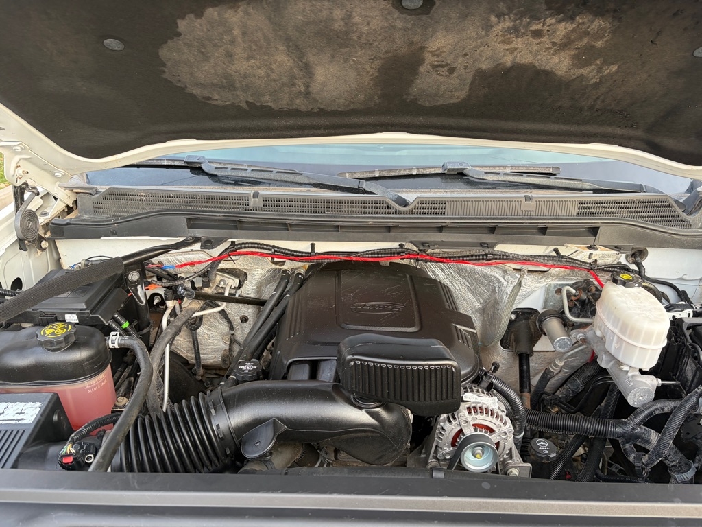 GMC Sierra 2500HD  2018