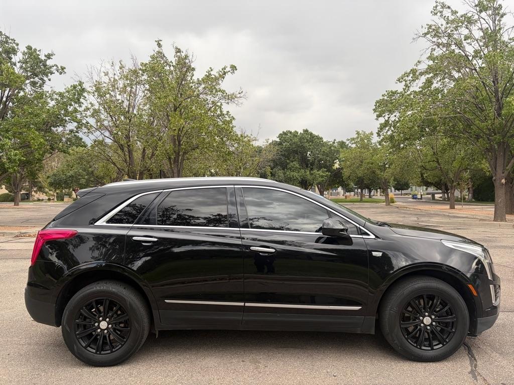 2017 Cadillac XT5 Luxury - Photo 7