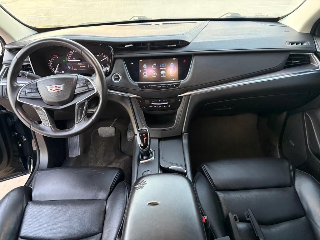 2017 Cadillac XT5 Luxury - Photo 12