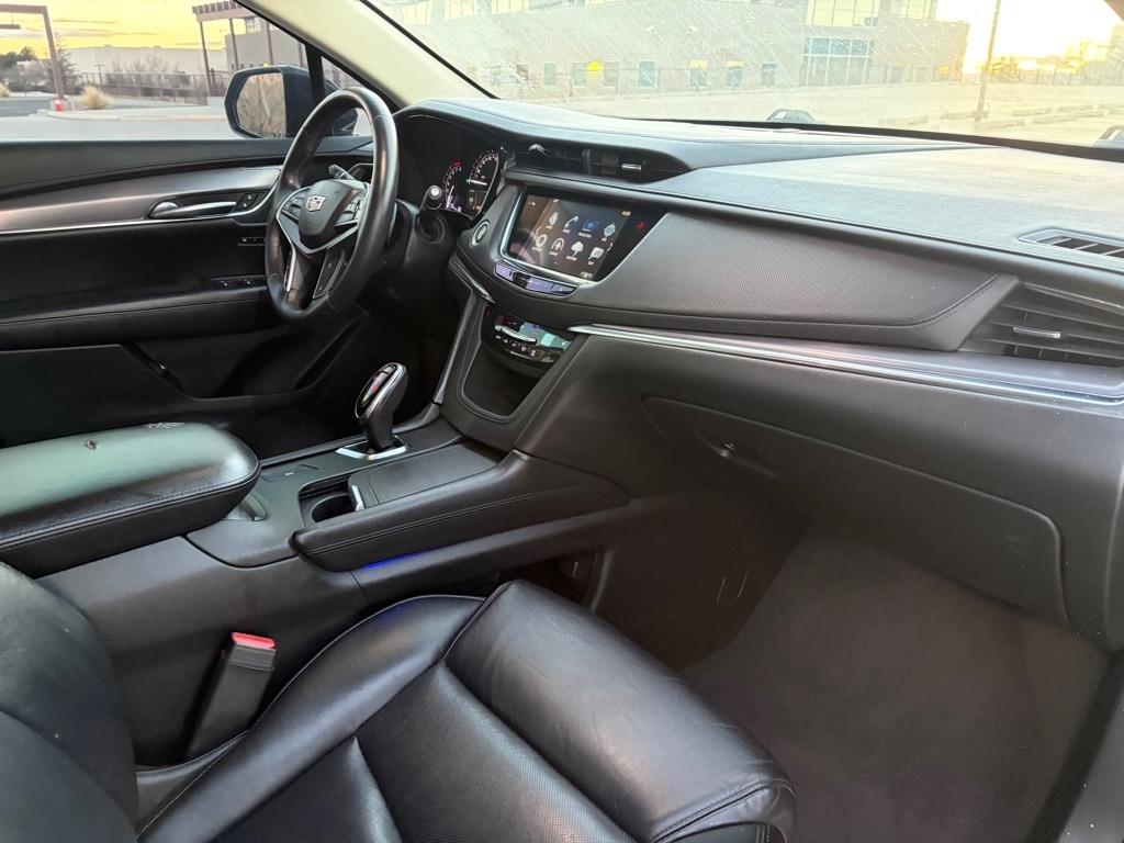 2017 Cadillac XT5 Luxury - Photo 14