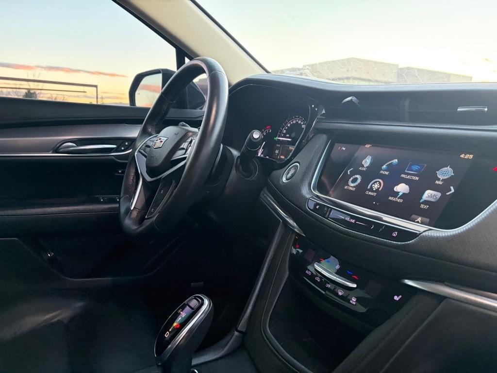 2017 Cadillac XT5 Luxury - Photo 15