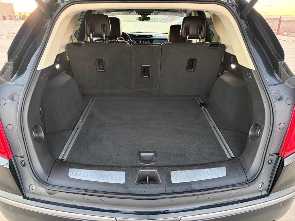 2017 Cadillac XT5 Luxury - Photo 18