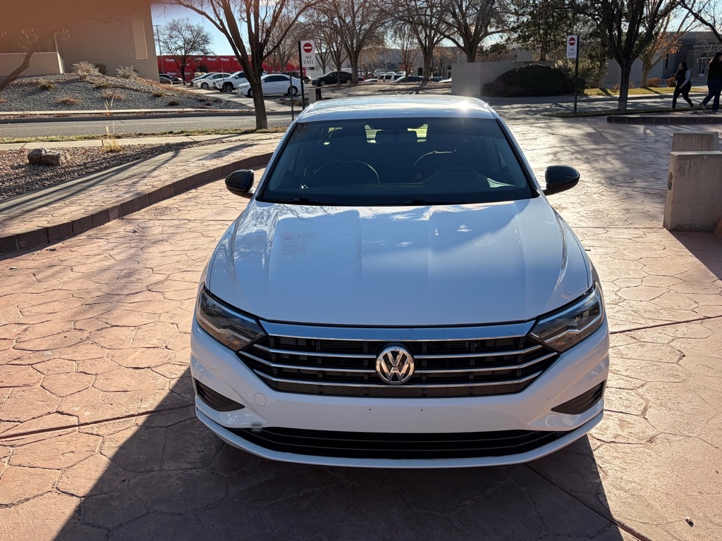 Volkswagen Jetta  2019