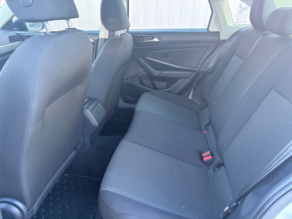 Volkswagen Jetta  2019