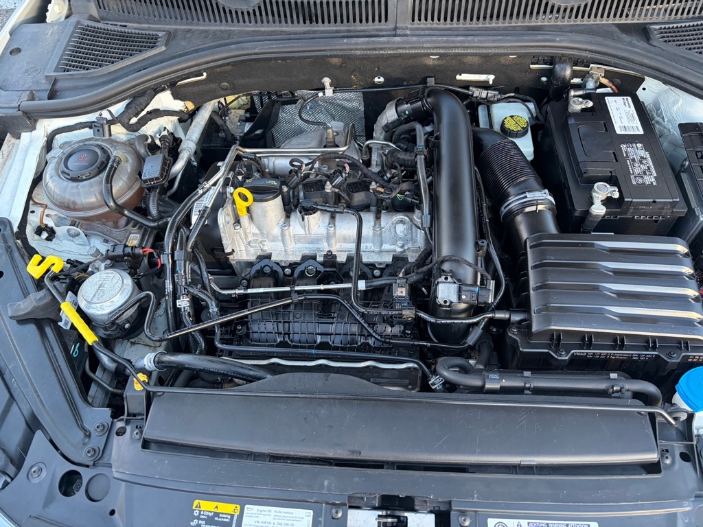 Volkswagen Jetta  2019