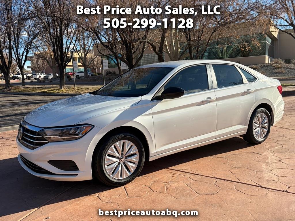 Volkswagen Jetta  2019