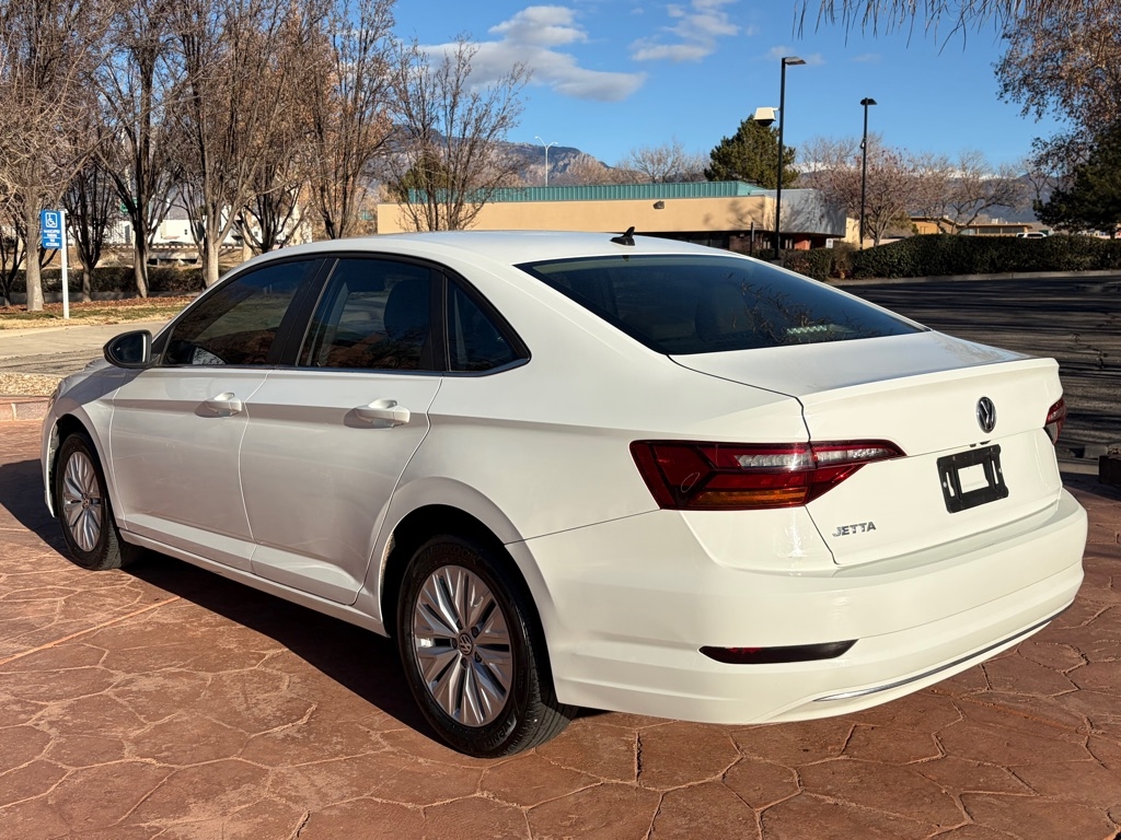 Volkswagen Jetta  2019