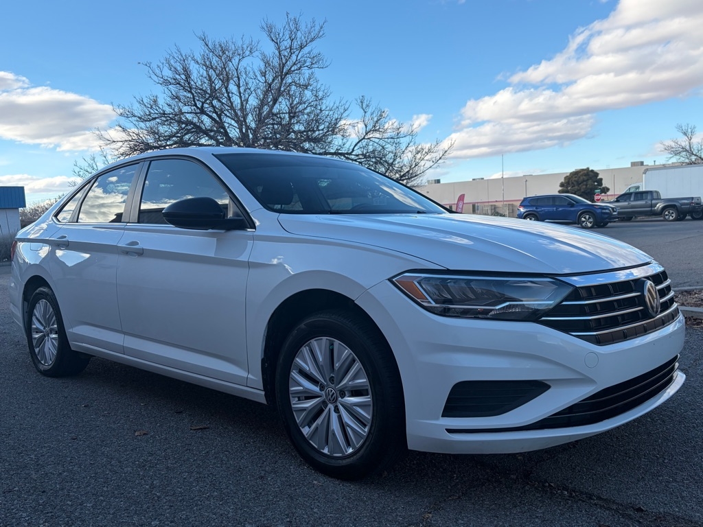 Volkswagen Jetta  2019