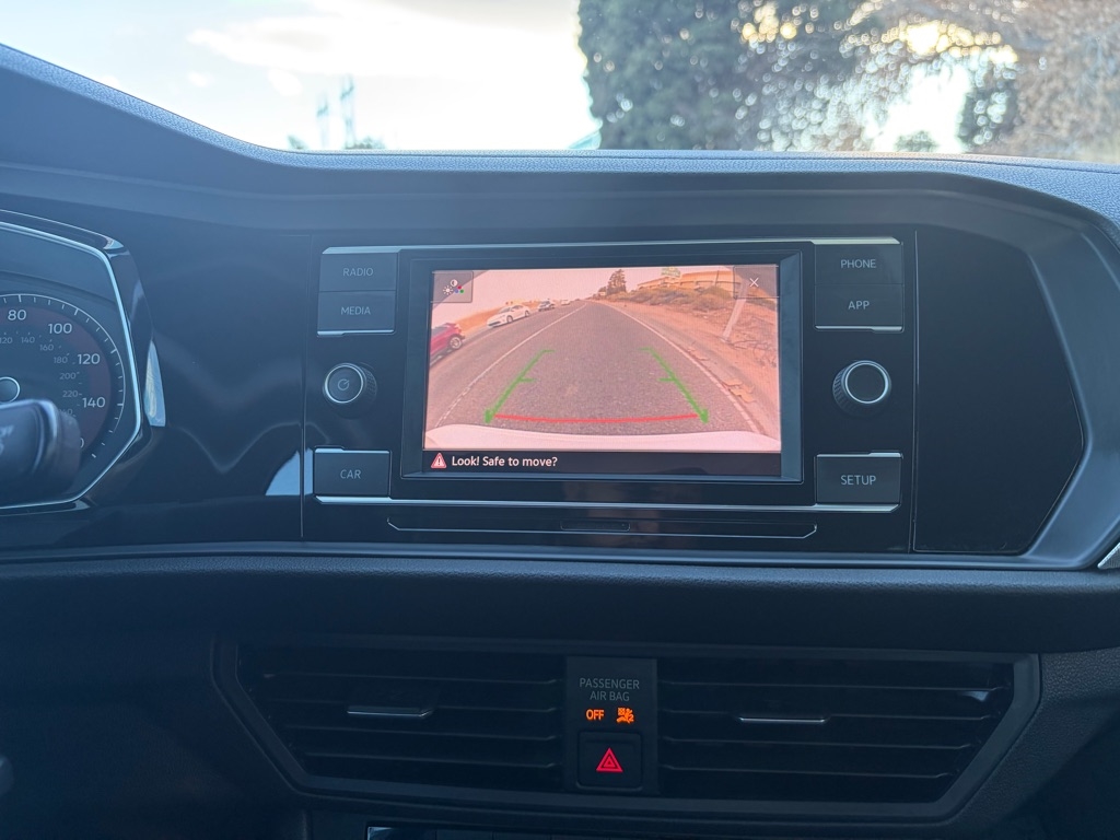 Volkswagen Jetta  2019