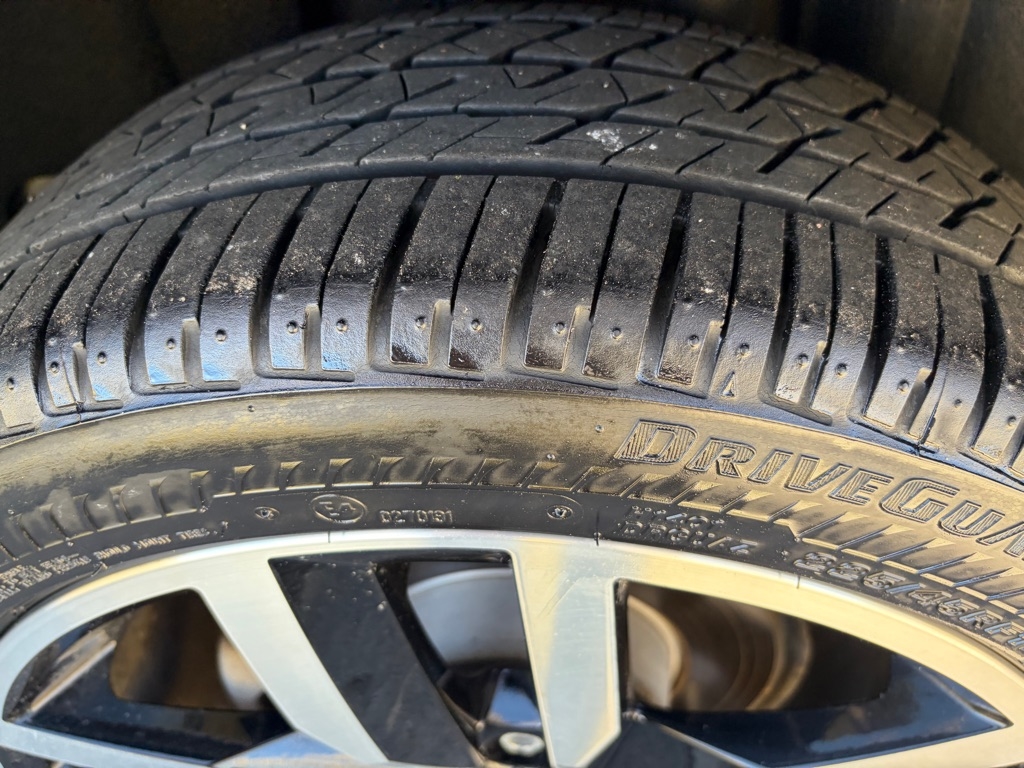 Volkswagen Golf  2017