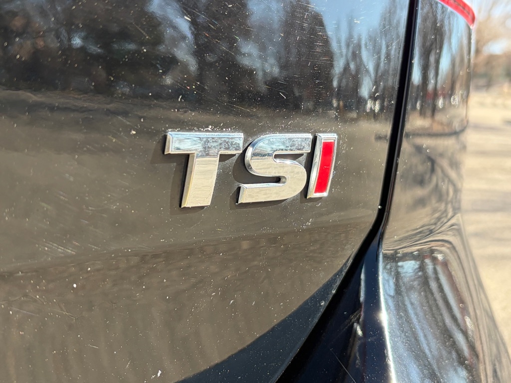 Volkswagen Golf  2017