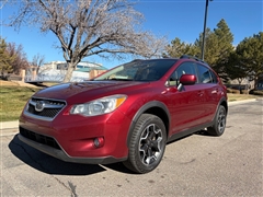 2013 Subaru XV Crosstrek 